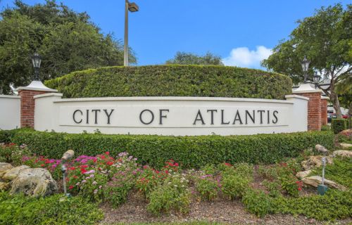 Atlantis Fencing Projects
