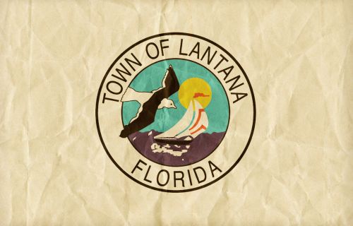 Lantana, Florida