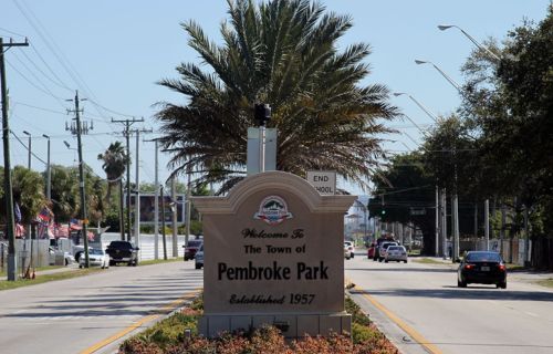 Pembroke Park, Florida